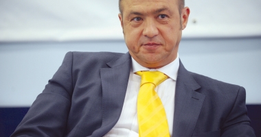 Dosar "Gala Bute" / Rudel Obreja, 5 ani de închisoare cu executare