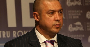 Stire din Eveniment : Rudel Obreja, în arest la domiciliu