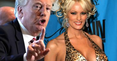 Stire din Actualitate : Rudy Giuliani, declarații incendiare în scandalul Stormy-Trump