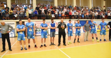 Final de carieră! Respect Ionuț  Stănescu, respect Branko Angelovski - 3