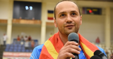 Final de carieră! Respect Ionuț  Stănescu, respect Branko Angelovski - 5