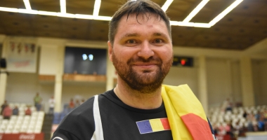 Final de carieră! Respect Ionuț  Stănescu, respect Branko Angelovski - 6