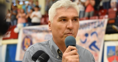 Final de carieră! Respect Ionuț  Stănescu, respect Branko Angelovski - 7