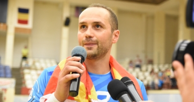 Final de carieră! Respect Ionuț  Stănescu, respect Branko Angelovski - 8