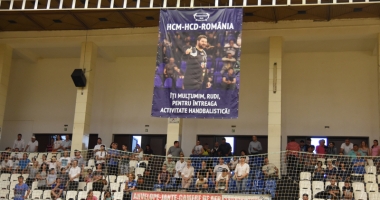 Final de carieră! Respect Ionuț  Stănescu, respect Branko Angelovski - 10