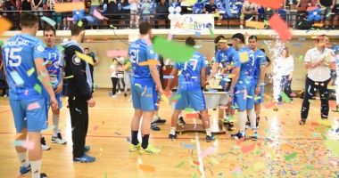 Final de carieră! Respect Ionuț  Stănescu, respect Branko Angelovski - 11