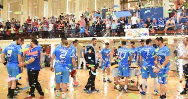 Final de carieră! Respect Ionuț  Stănescu, respect Branko Angelovski - 12