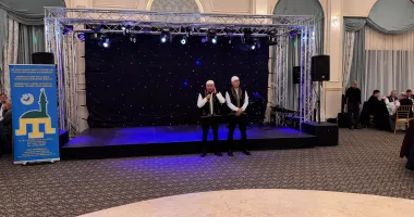 UDTTMR a organizat la Constanța cina de iftar, sub semnul conviețuirii armonioase - 7
