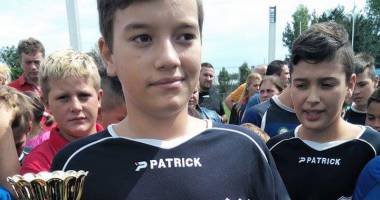 Rugbiștii dobrogeni au acaparat podiumul la "Trofeul Tomis"