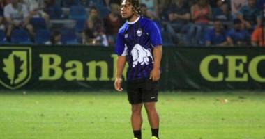 Rugbiștii, solidari cu un "camarad" aflat în suferință