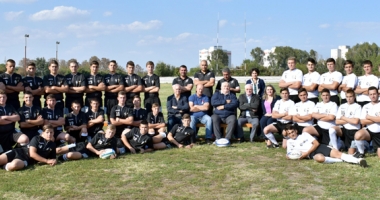 Stire din Sport : CS Cleopatra și-a prezentat lotul pentru noua stagiune