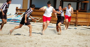 Echipe din Germania și Bulgaria, la Trofeul Callatis