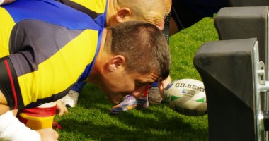 Stire din Sport : S-a anunțat XV-le de start al "stejarilor". Doi fariști printre titulari!