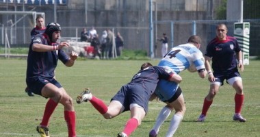 Stire din Sport : Rugby / Cine arbitrează pe Farul în semifinala cu Steaua?