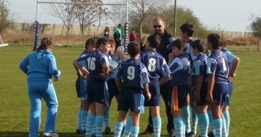 Stire din Sport : Cine sunt antrenorii constănțeni de rugby plătiți de federație