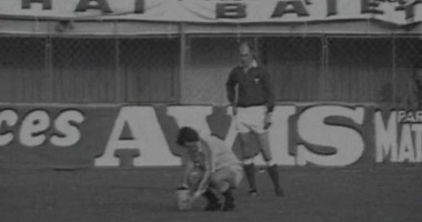Stire din Sport : Doliu la rugby / Azi a fost înmormântat Ion Constantin, "Penalty King"