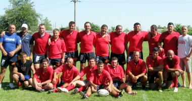 CS Năvodari a revenit pe primul loc