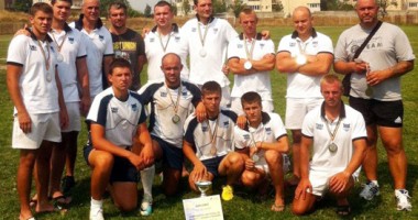 Stire din Sport : CS Năvodari, duel cu RCM Bârlad  în Cupa României la rugby