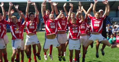 Stire din Sport : "Haka de Constanța"