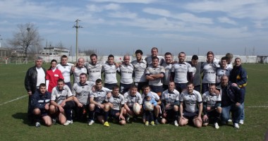 Stire din Sport : CS Năvodari, victorie cu tot cu bonus în derby-ul cu Arad