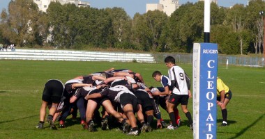 CS Cleopatra răpune Steaua după un meci dramatic! - 1