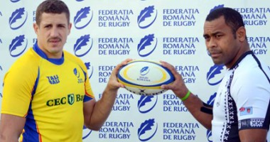 Stire din Sport : FRR lansează un portal online de vânzare a produselor cu însemnele echipei naționale