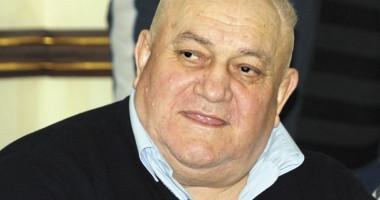 Stire din Sport : "Este anul nostru, ieșim campioni!"
