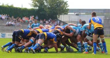 Stire din Sport : Ce gânduri are RCJ Farul pentru anul 2014