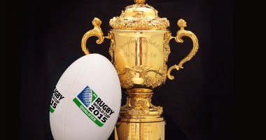 Stire din Sport : "Stejarii" și Trofeul Webb Ellis