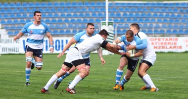 Stire din Sport : Meciul RCJ Farul - RCM Timișoara, în direct la TVR 2