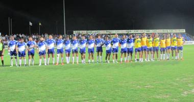Stire din Sport : Rugby: RCJ Farul SE RETRAGE din Superligă