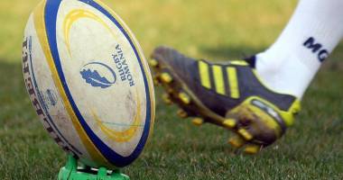 Stire din Sport : Rugby 7: România, înfrântă în cele trei meciuri de la Moscova