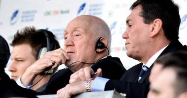 Stire din Sport : Rugby: Ce spune selecționerul Lynn Howells de amicalul România- Tonga
