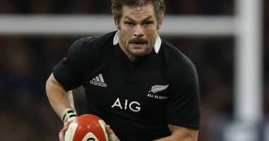 Stire din Sport : Rugby: Căpitanul All Blacks se retrage din activitate
