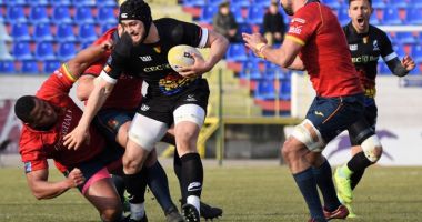 Rugby / Chirică: „Meciul cu Belgia va fi greu, dar nu trebuie să dăm greş”