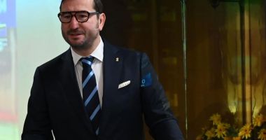 Stire din Sport : Alin Petrache, reales preşedinte al Federaţiei Române de Rugby