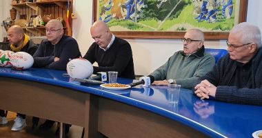 Asociația Județeană de Rugby Constanța, la momentul bilanțului - 2