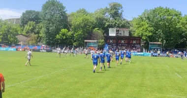 Stire din Sport : CSM-Tomitanii Constanța U18 va juca finala mică a Campionatului Național