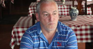 Stire din Sport : Eugen Apjok, după Cupa Mondială de Rugby: „Este uşor să arunci cu pietre”