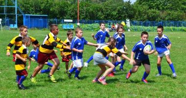 Stire din Sport : „Memorialul Petre Lungu”, ediție inaugurală în 18 martie. Participă 325 de sportivi de la 15 cluburi din țară