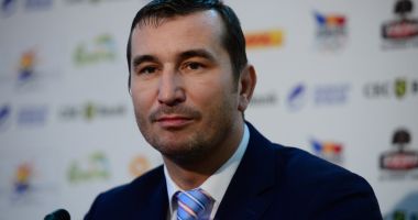 Stire din Sport : Alin Petrache, preşedintele FRR: „Avem şansa să batem Portugalia”