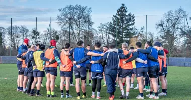 Stire din Sport : 34 de „stejari“ convocați pentru meciul României cu Germania, din REC 2026