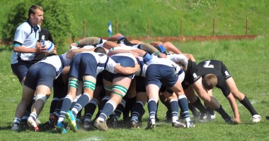 Stire din Sport : Un eseu a făcut diferența la derby-ul LPS - Cleopatra