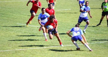 Rugby: Farul s-a calificat în semifinale - Galerie FOTO - 2