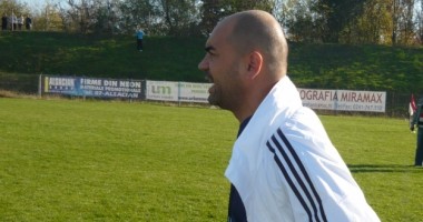 Stire din Sport : Tomitanii și Cristian Cojocaru, excluși din turneul Oval 5!