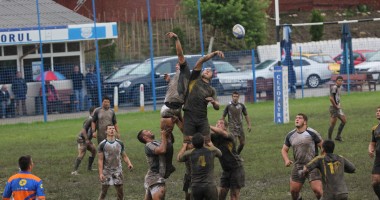 RCJ Farul, campioană națională de rugby juniori U18 - 2