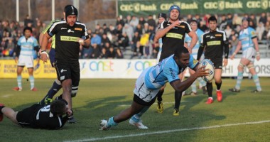 Prea mici pentru a bate pe Worcester - 2