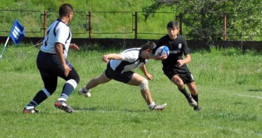 Un eseu a făcut diferența la derby-ul LPS - Cleopatra - 2