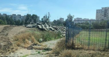 Informații de ULTIMĂ ORĂ despre construcția Sălii Polivalente. "Un ochi plânge, altul râde!" GALERIE FOTO - 2
