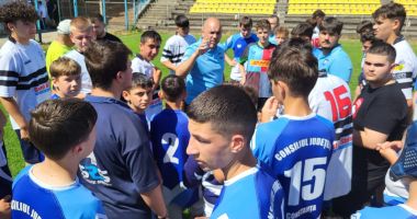 FOTO. Cu ocazia zilei de 1 Iunie se joacă rugby la Constanța - 3